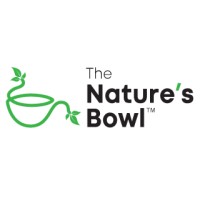 The Nature's Bowl logo, The Nature's Bowl contact details