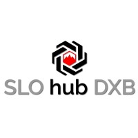 SLOhubDXB | Dubai | UAE logo, SLOhubDXB | Dubai | UAE contact details