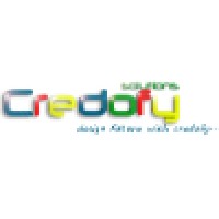 credofy logo, credofy contact details