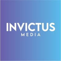 Invictus Media logo, Invictus Media contact details