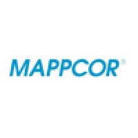 MAPPCOR logo, MAPPCOR contact details