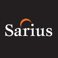 Sarius logo, Sarius contact details