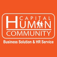 HCC - Human Capital Community logo, HCC - Human Capital Community contact details