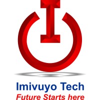 Imivuyo Technology logo, Imivuyo Technology contact details