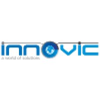 Innovic logo, Innovic contact details