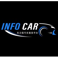 INFOCAR logo, INFOCAR contact details