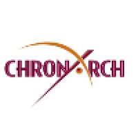 Chronarch logo, Chronarch contact details