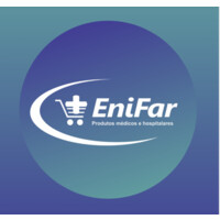 EniFar logo, EniFar contact details