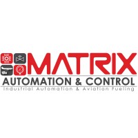 Matrix Automation & Control logo, Matrix Automation & Control contact details