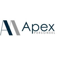 Apex Personeel logo, Apex Personeel contact details