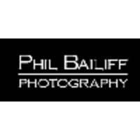 Phil Bailiff Photography logo, Phil Bailiff Photography contact details