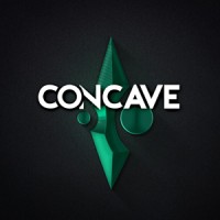 Concave Digital logo, Concave Digital contact details