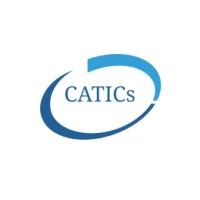 CATICs ( Cabinet Africain Des TICs) logo, CATICs ( Cabinet Africain Des TICs) contact details