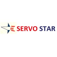 Servostar logo, Servostar contact details