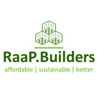 RaaP Builders logo, RaaP Builders contact details