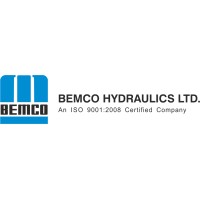 BEMCOHYDRAULICS logo, BEMCOHYDRAULICS contact details