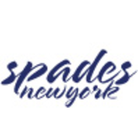 Spades New York logo, Spades New York contact details