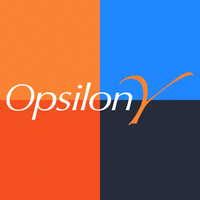 Opsilon logo, Opsilon contact details