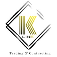 K Line Trading & Contracting logo, K Line Trading & Contracting contact details