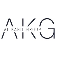 Al Kahil Group logo, Al Kahil Group contact details