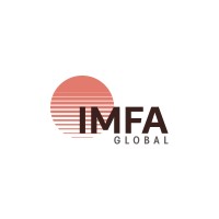 IMFA Global logo, IMFA Global contact details