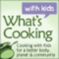 What's Cooking with Kids logo, What's Cooking with Kids contact details