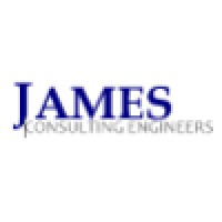 James Consulting Engineers logo, James Consulting Engineers contact details