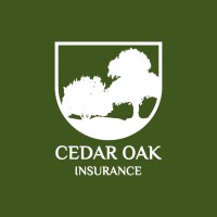 Cedar Oak Insurance logo, Cedar Oak Insurance contact details