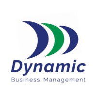 Dynamic Business Management logo, Dynamic Business Management contact details