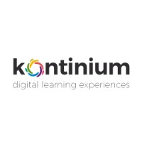 Kontinium logo, Kontinium contact details