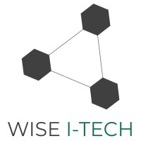 WISE I-TECH logo, WISE I-TECH contact details