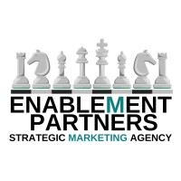 Enablement Partners LLC logo, Enablement Partners LLC contact details