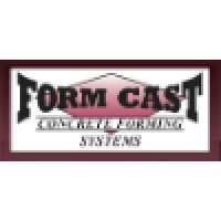 Form Cast Concrete Structural Forming Systems logo, Form Cast Concrete Structural Forming Systems contact details