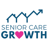 Senior Care Growth logo, Senior Care Growth contact details