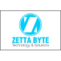 Zetta Byte Technology & Solutions logo, Zetta Byte Technology & Solutions contact details