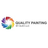 Quality Painting by Alex, LLC. logo, Quality Painting by Alex, LLC. contact details