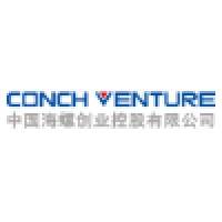 China Conch Venture Holdings Ltd logo, China Conch Venture Holdings Ltd contact details