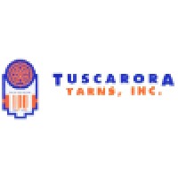 Tuscarora Yarns, Inc. logo, Tuscarora Yarns, Inc. contact details