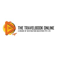 The TravelBook Online logo, The TravelBook Online contact details