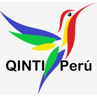 QINTI Perú logo, QINTI Perú contact details