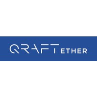 크래프트이더 qraftether logo, 크래프트이더 qraftether contact details