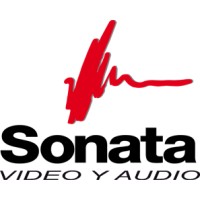 Sonata Video y Audio logo, Sonata Video y Audio contact details