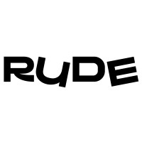 RUDE DIGITAL logo, RUDE DIGITAL contact details