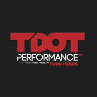 TDot Performance logo, TDot Performance contact details