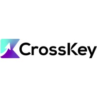 CrossKey logo, CrossKey contact details