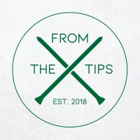 From The Tips Podcast logo, From The Tips Podcast contact details