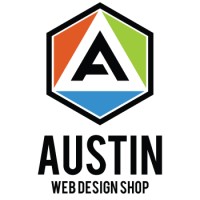 Austin Web Design Shop logo, Austin Web Design Shop contact details