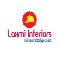 Laxmi Interiors logo, Laxmi Interiors contact details