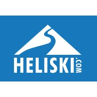 HELISKI.com logo, HELISKI.com contact details