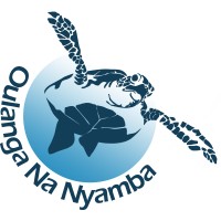 OULANGA NA NYAMBA logo, OULANGA NA NYAMBA contact details